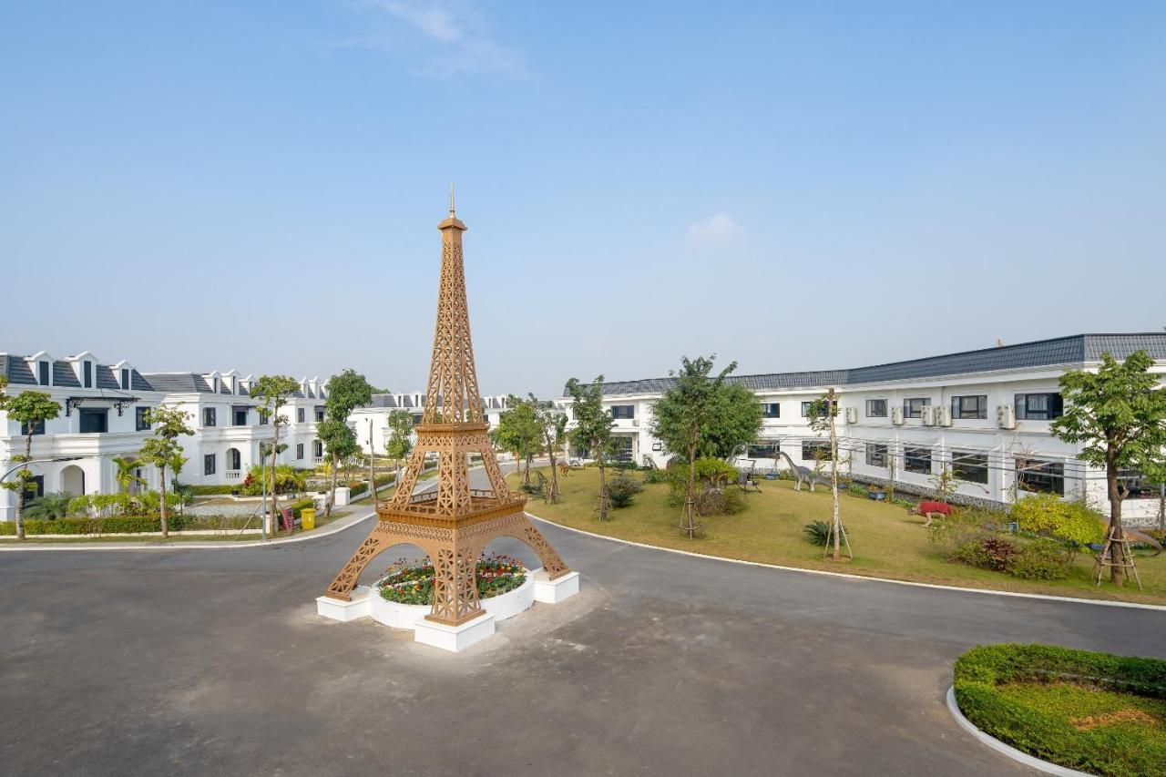 La Saveur De Hòa Bình Resort lợi thế cạnh tranh